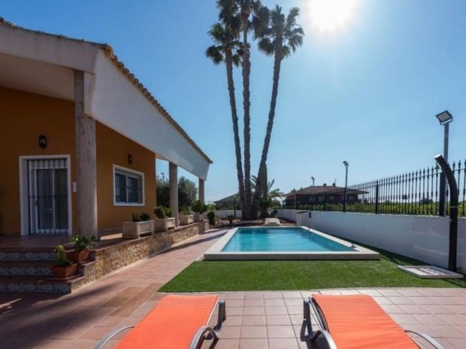 Villa i Orihuela, Alicante - foto 5