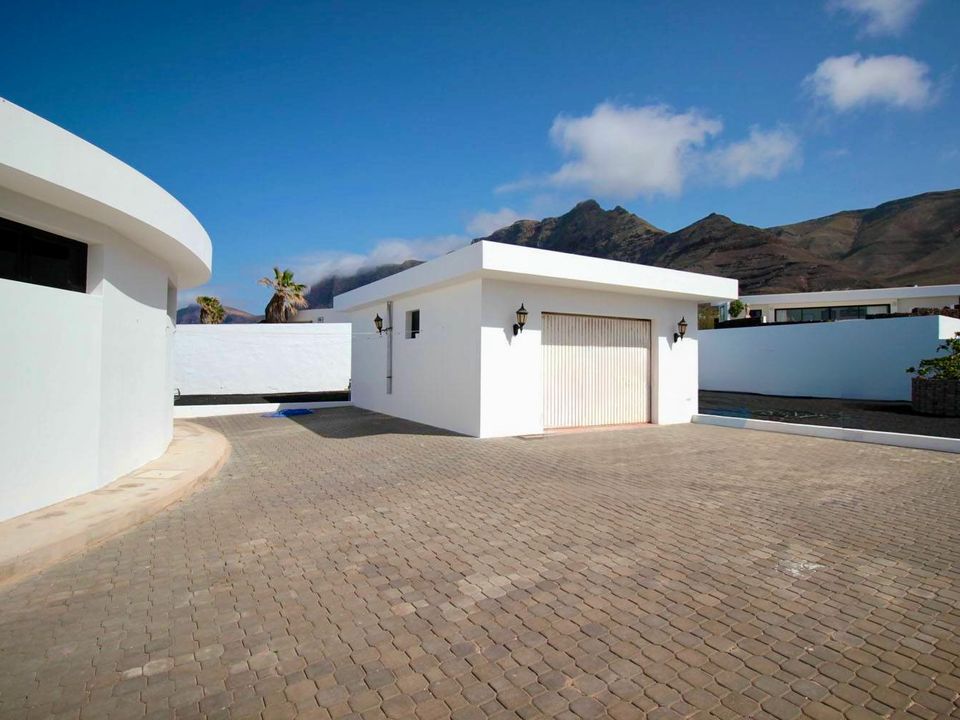 Bungalow i Caleta De Famara, Lanzarote - foto 4