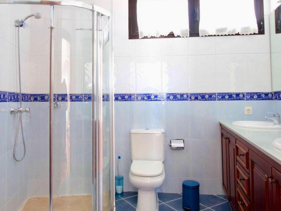 Bungalow i Caleta De Famara, Lanzarote - foto 5