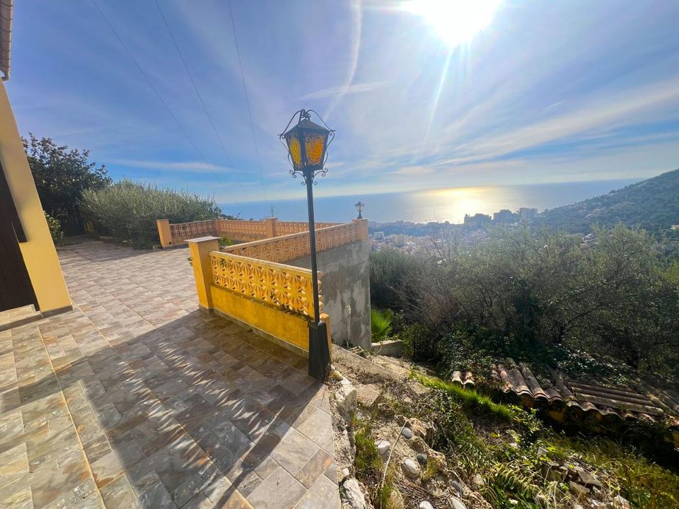 Villa i Beausoleil, Alpes-Maritimes - foto 3
