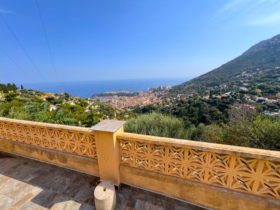 Villa i Beausoleil, Alpes-Maritimes - foto 2