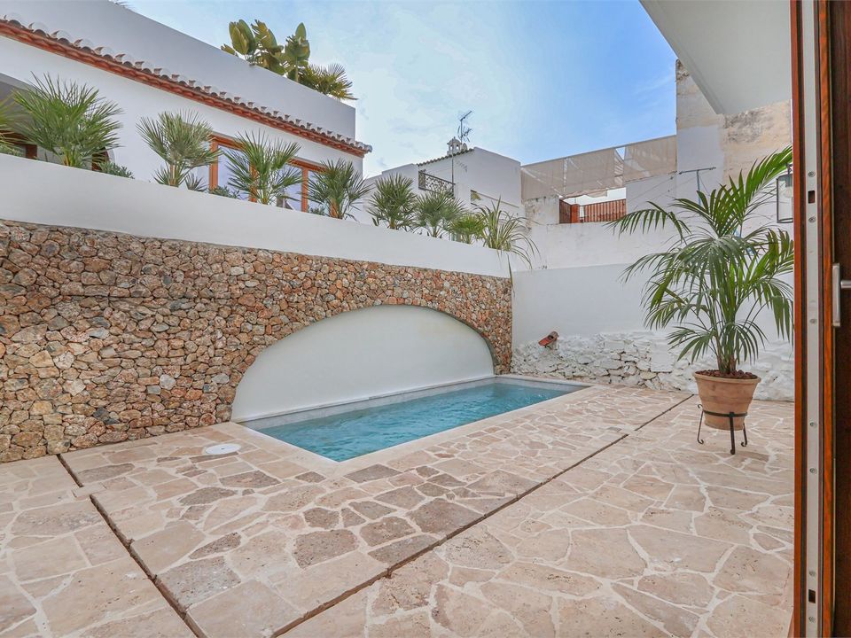 Byhus i Nerja, Malaga - foto 5