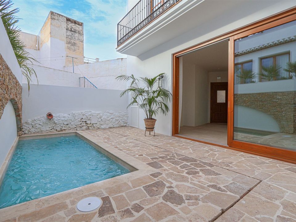 Byhus i Nerja, Malaga - foto 4