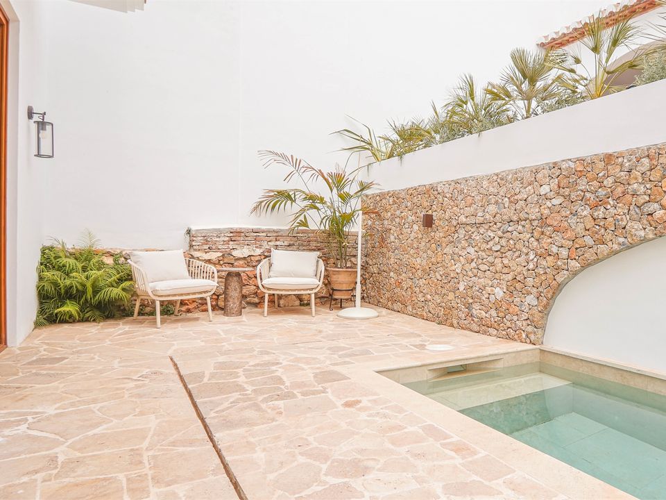 Byhus i Nerja, Malaga - foto 1