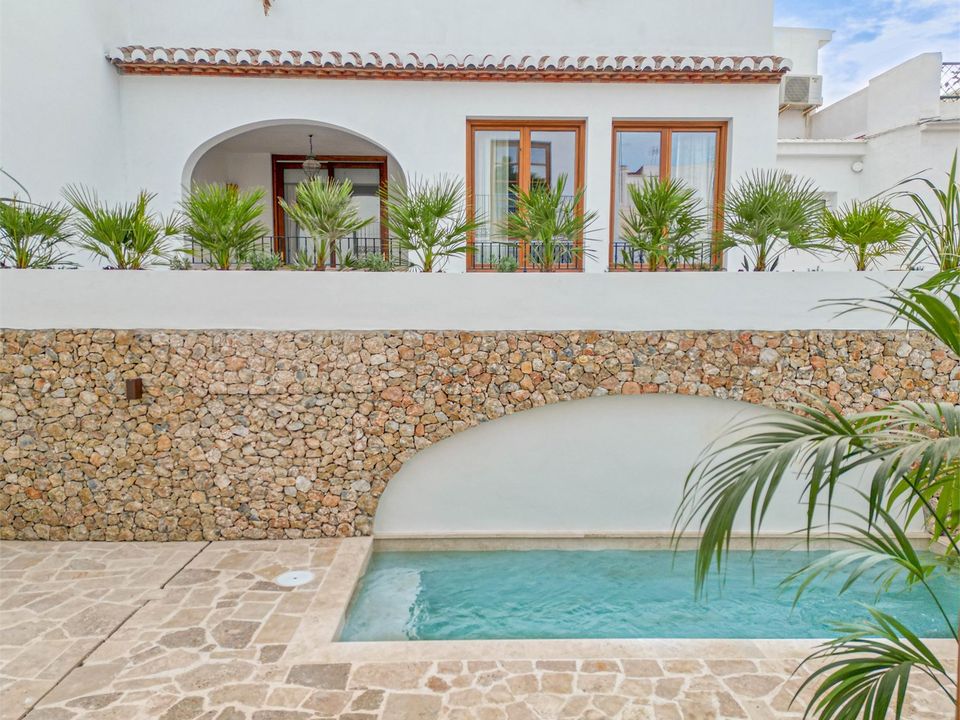 Byhus i Nerja, Malaga - foto 2