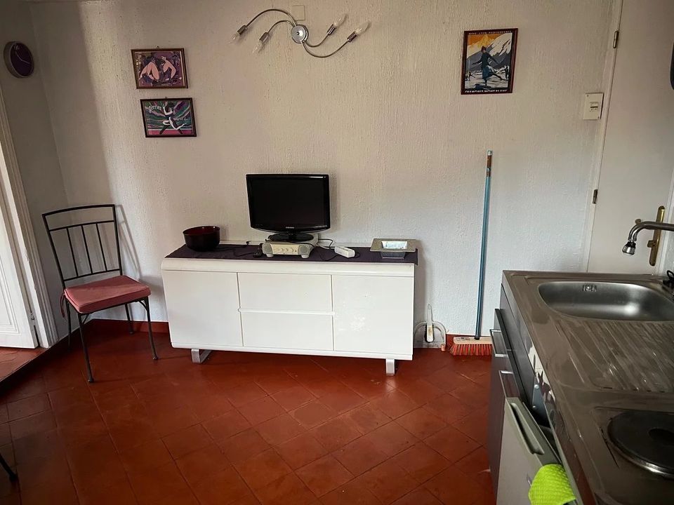 Lejlighed i Lantosque, Alpes-Maritimes - foto 3