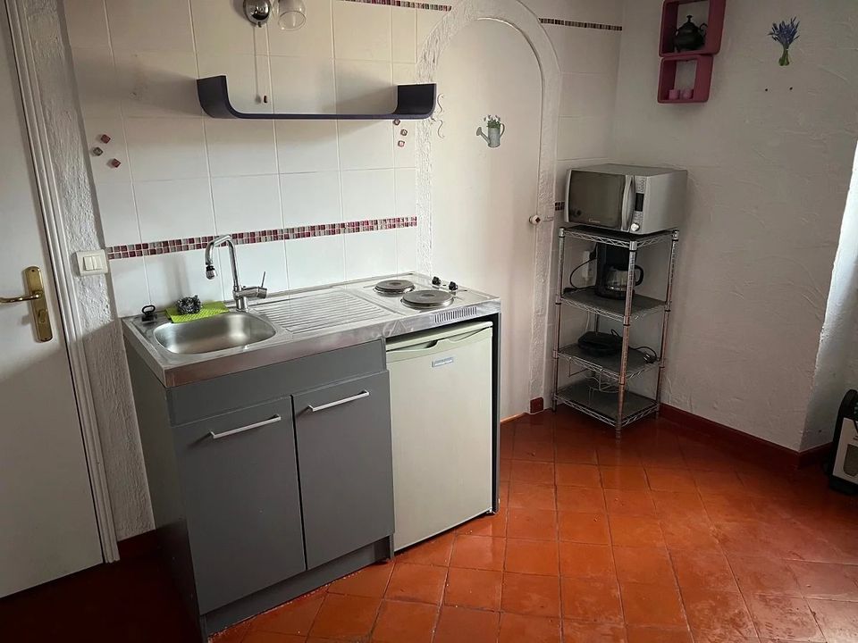 Lejlighed i Lantosque, Alpes-Maritimes - foto 4