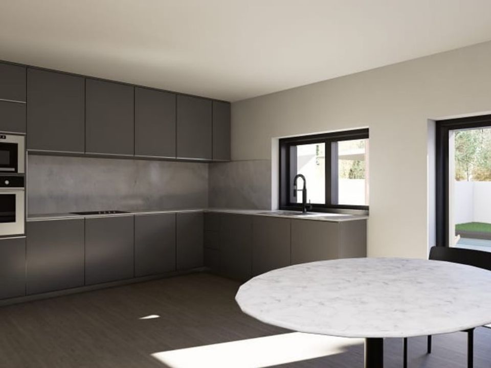 Duplex i Tortosendo, Castelo Branco - foto 5