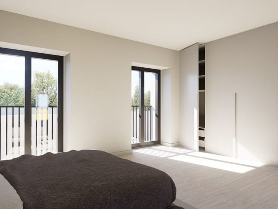 Rækkehus i Tortosendo, Castelo Branco - foto 4