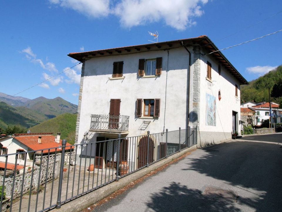 Erhvervsejendom i San Marcello Piteglio, Pistoia - foto 2