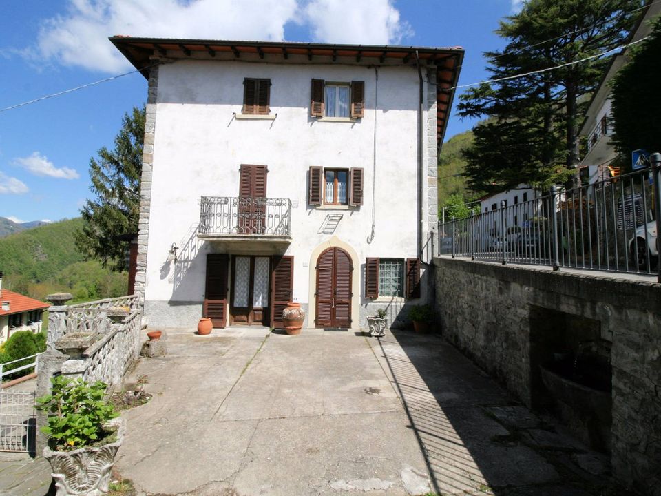 Erhvervsejendom i San Marcello Piteglio, Pistoia - foto 3