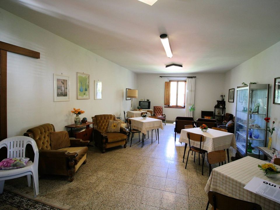 Erhvervsejendom i San Marcello Piteglio, Pistoia - foto 4