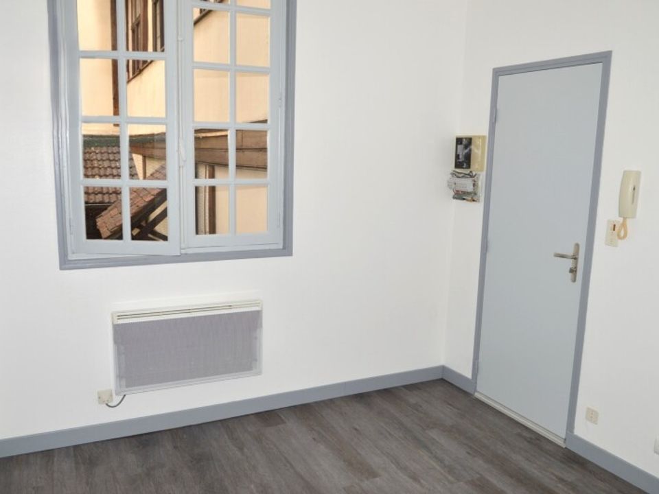 Lejlighed i Troyes, Aube - foto 2