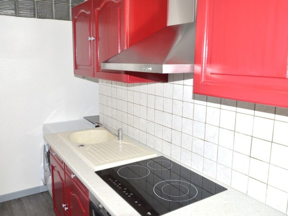 Lejlighed i Troyes, Aube - foto 3