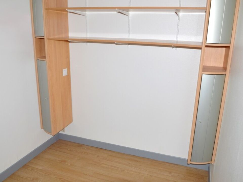 Lejlighed i Troyes, Aube - foto 4