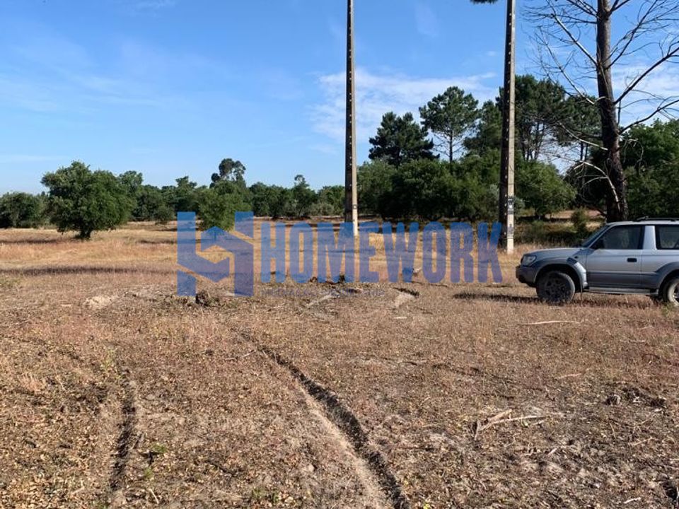 Helårsgrund i Palmela, Setubal - foto 2