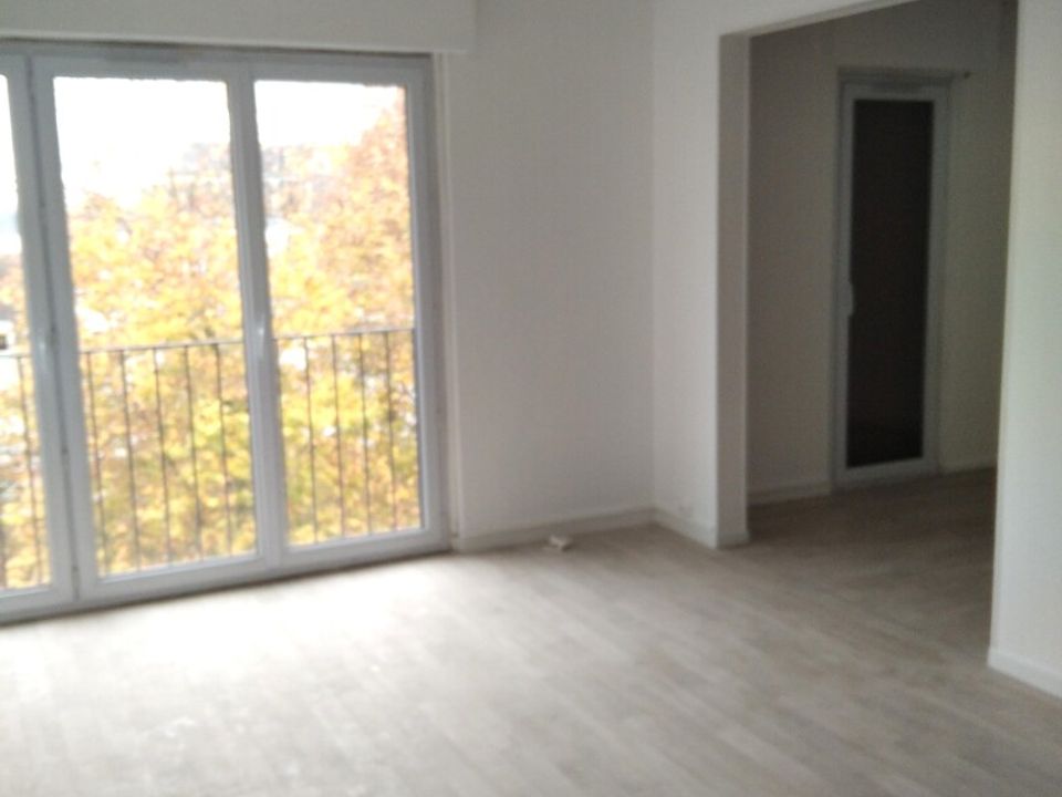 Lejlighed i Troyes, Aube - foto 2