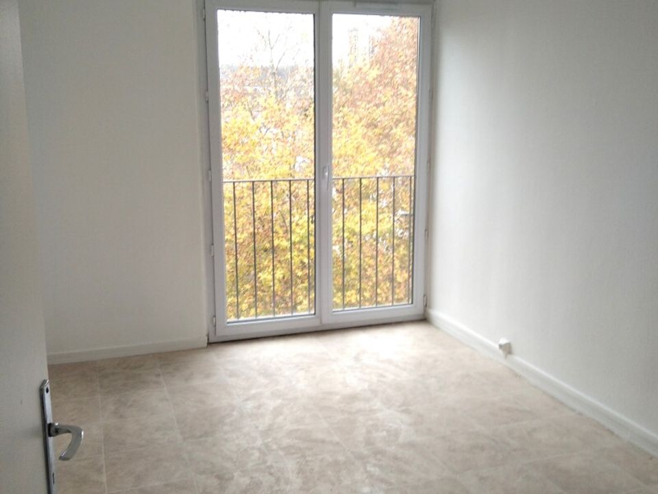 Lejlighed i Troyes, Aube - foto 3