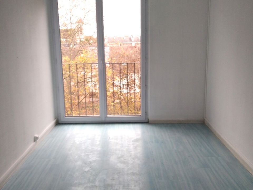 Lejlighed i Troyes, Aube - foto 4