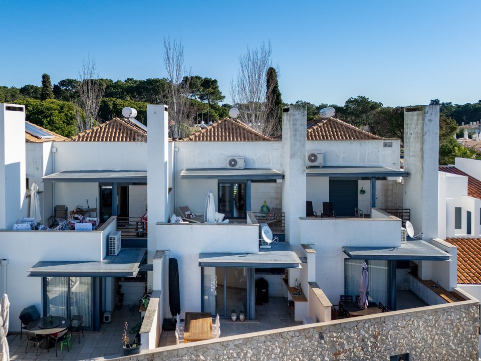 Byhus i Vilamoura, Faro - foto 2