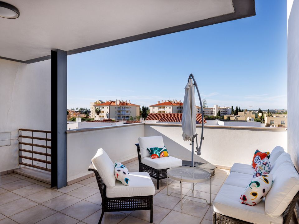 Byhus i Vilamoura, Faro - foto 4