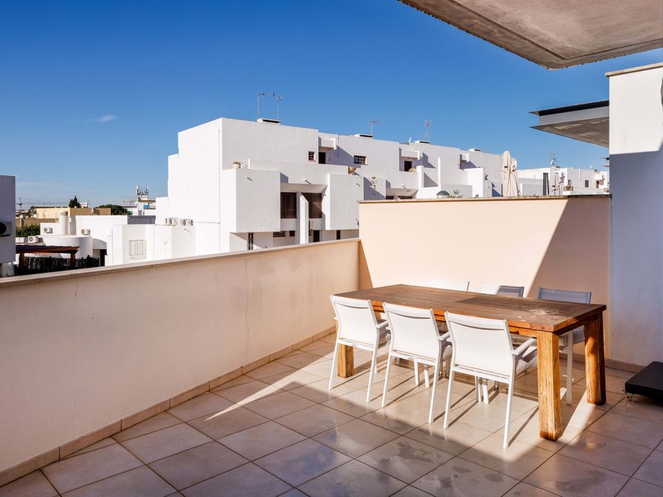 Byhus i Vilamoura, Faro - foto 5