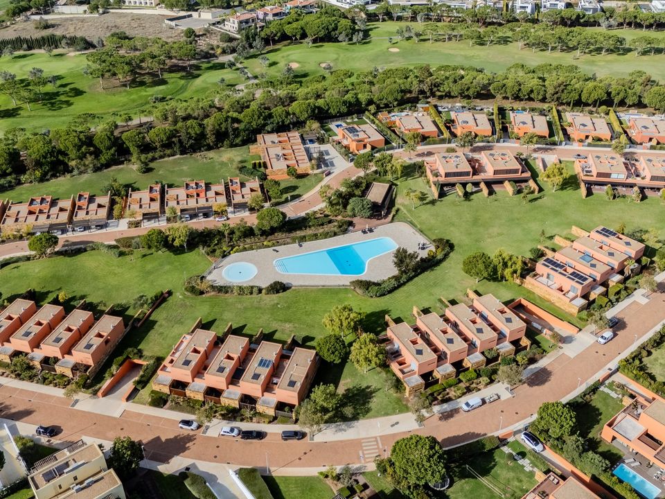 Lejlighed i Vilamoura, Faro - foto 4