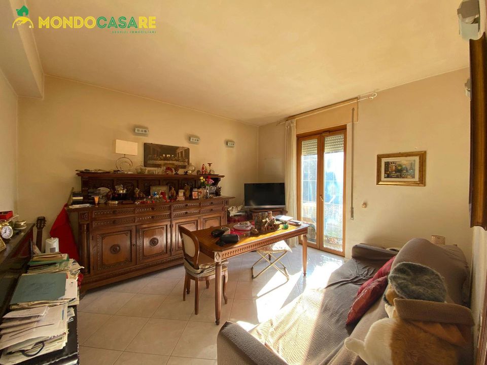Lejlighed i Monterotondo, Rome - foto 1