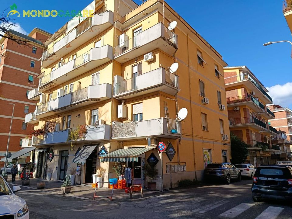 Lejlighed i Monterotondo, Rome - foto 2