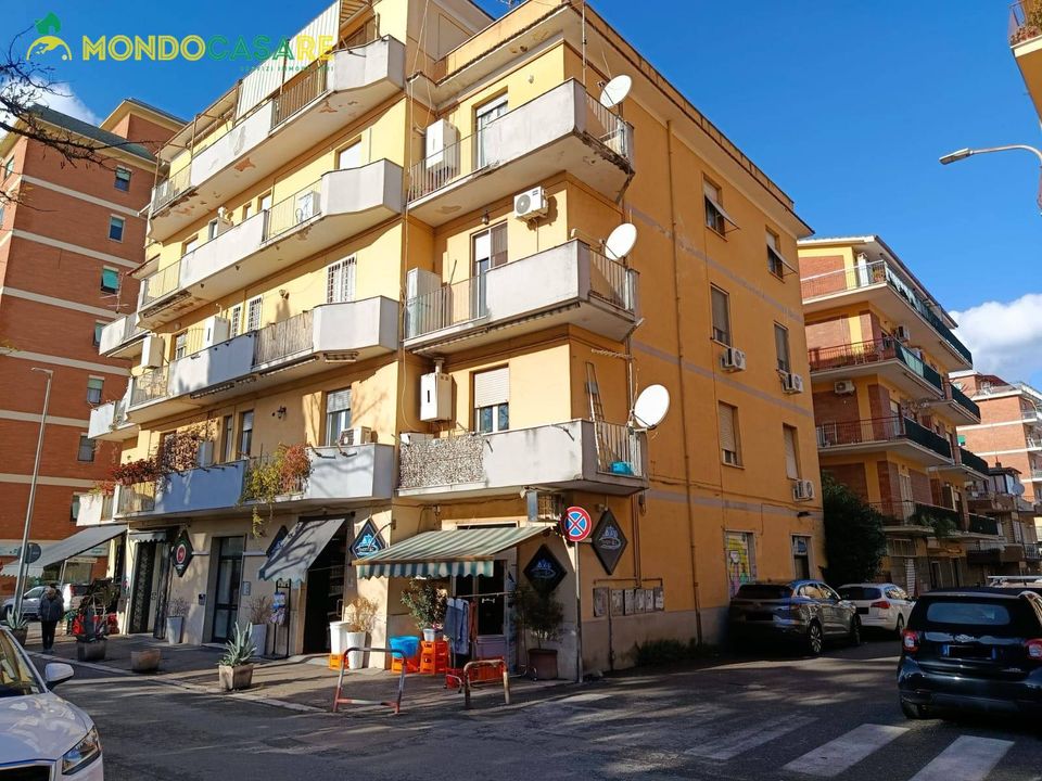 Lejlighed i Monterotondo, Rome - foto 3