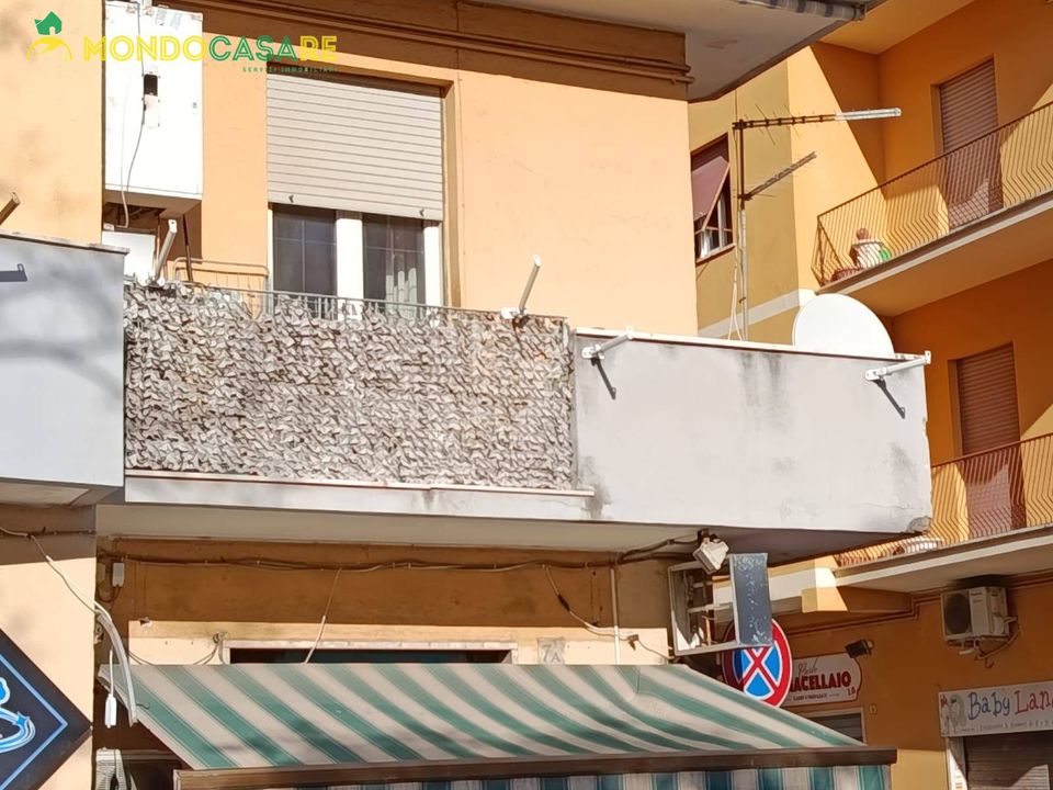Lejlighed i Monterotondo, Rome - foto 4