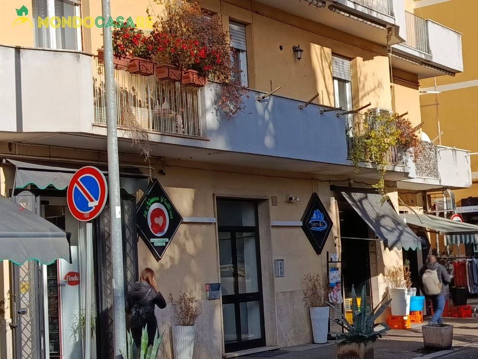 Lejlighed i Monterotondo, Rome - foto 5