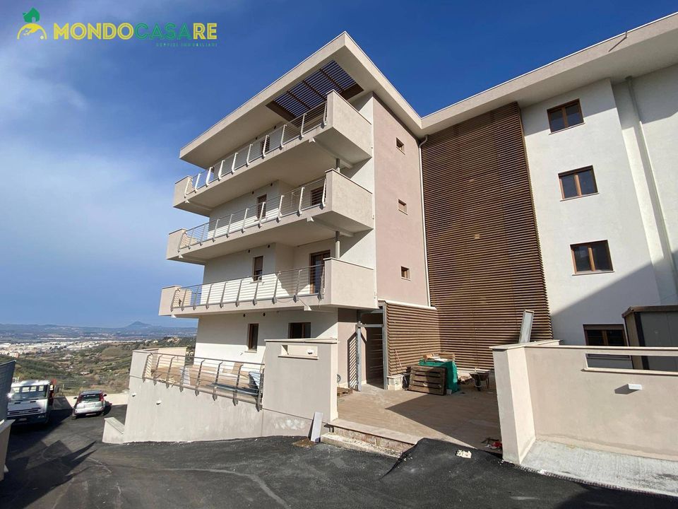 Leilighet i Monterotondo, Rome - bilde 1