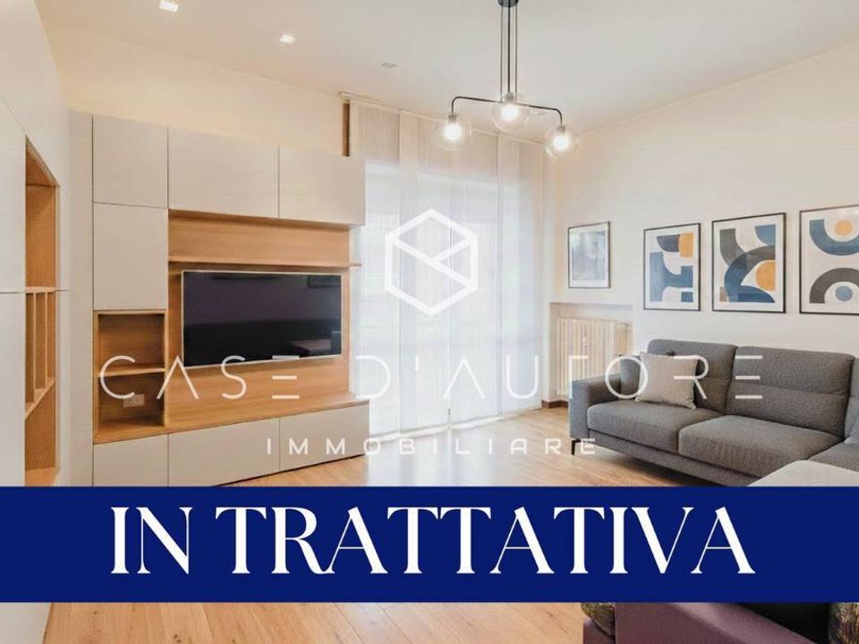 Appartement in Turbigo, Milan - foto 1