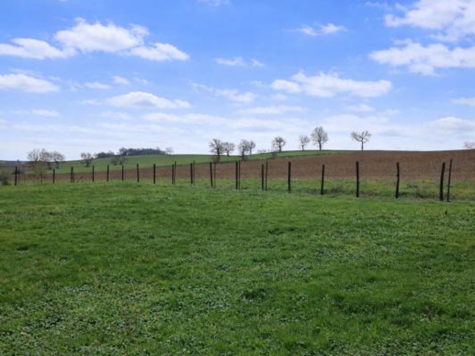 Villa i Ayguesvives, Haute-Garonne - foto 2