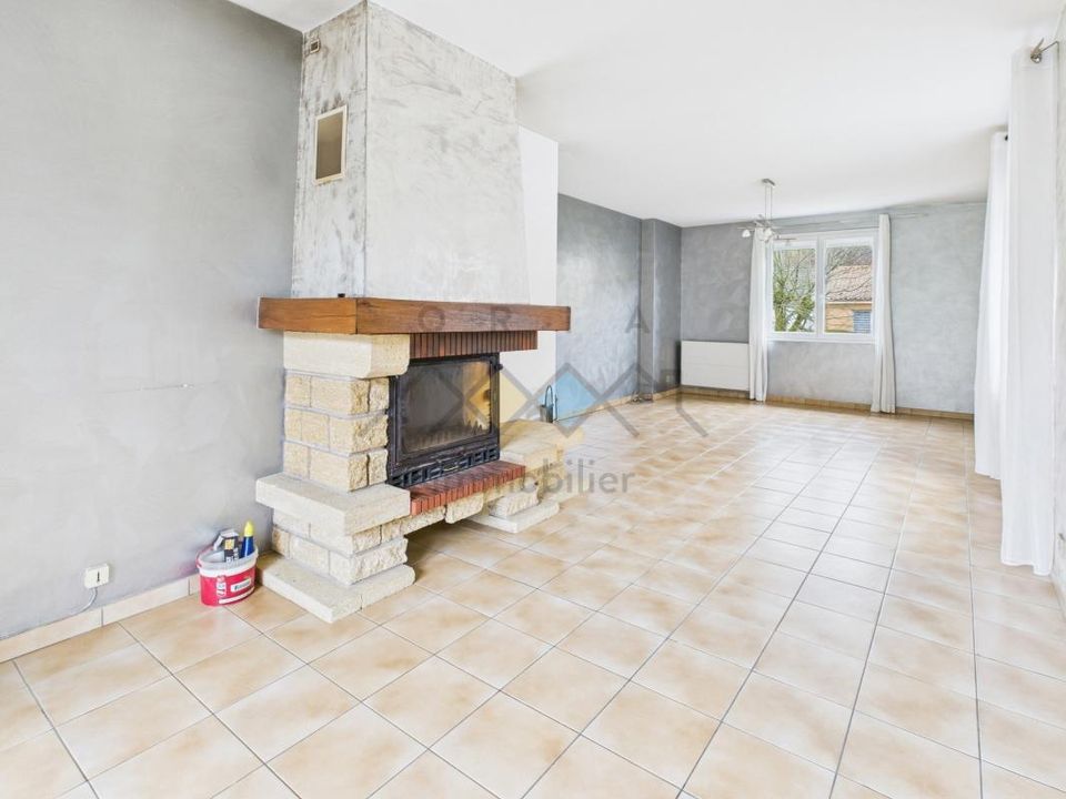 Villa i Norroy-lès-Pont-à-Mousson, Meurthe-et-Moselle - foto 2