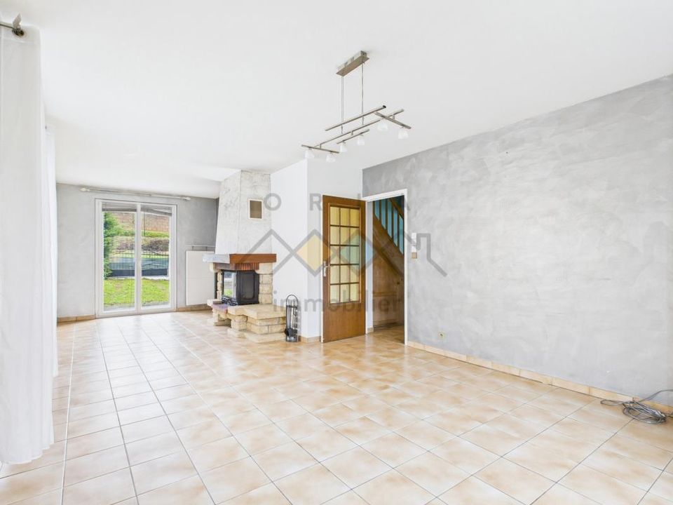 Villa i Norroy-lès-Pont-à-Mousson, Meurthe-et-Moselle - foto 5