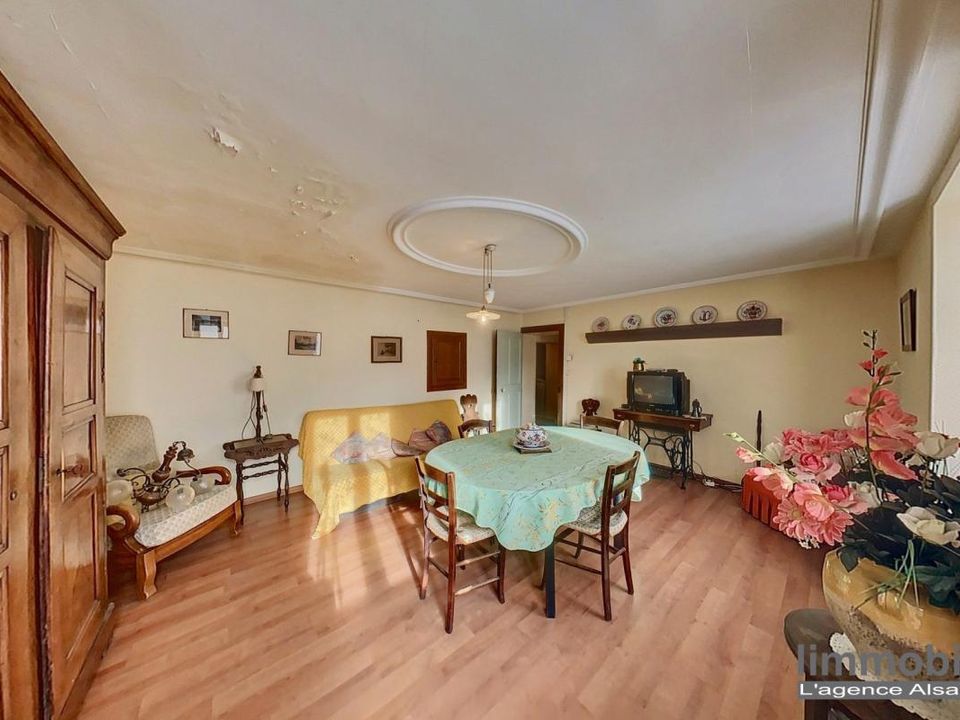 Villa a Allarmont, Vosges - foto 2