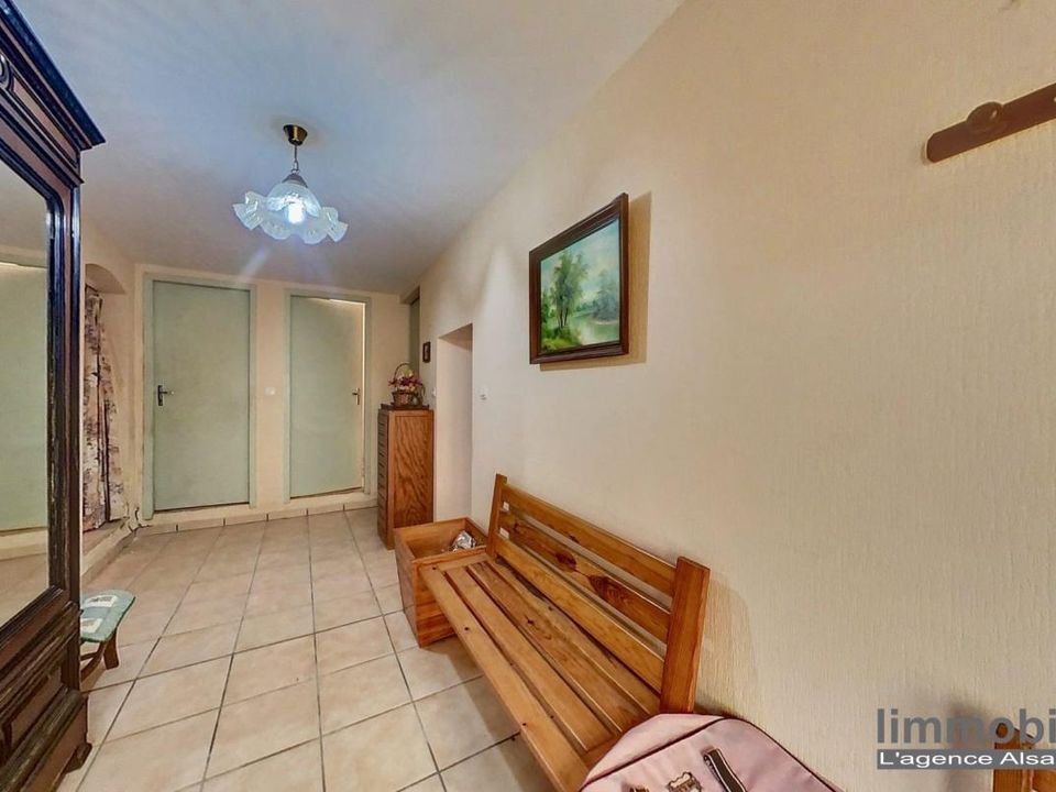 Villa a Allarmont, Vosges - foto 4