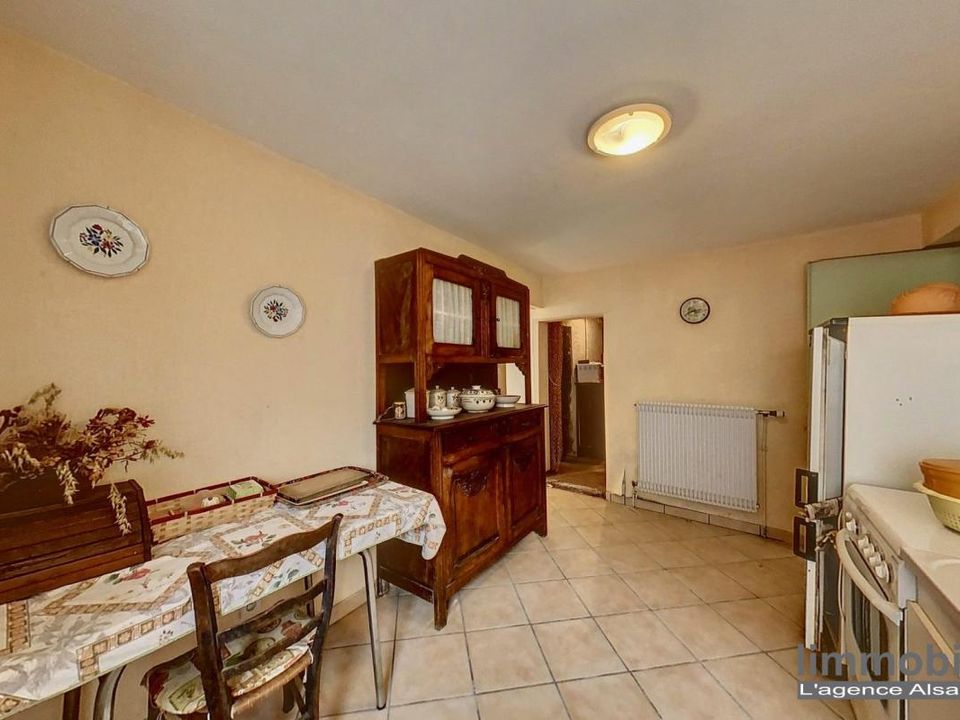 Villa a Allarmont, Vosges - foto 5
