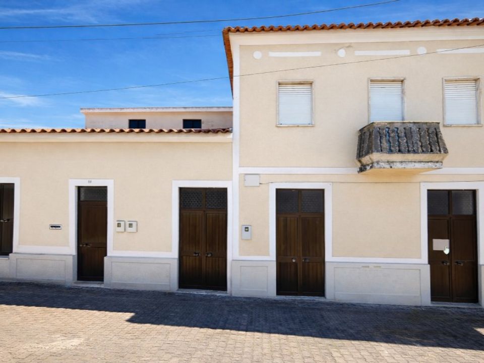 Villa i Carregueira, Santarem - foto 1