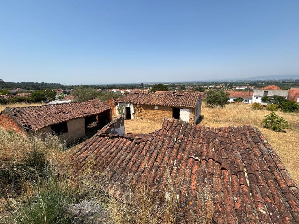 Villa i Carregueira, Santarem - foto 3