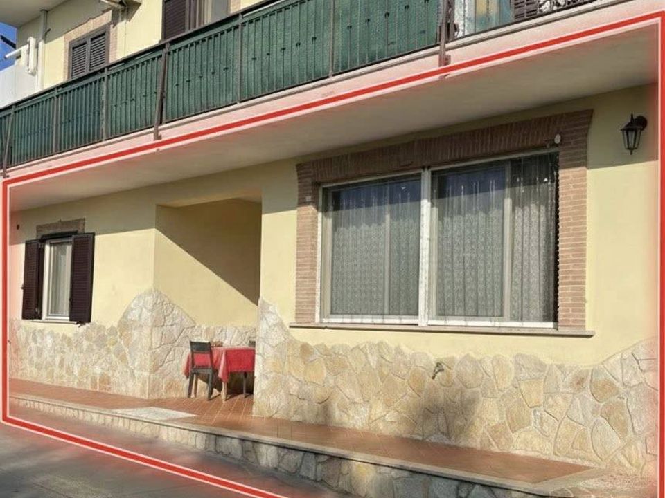 Lejlighed i Alatri, Frosinone - foto 2