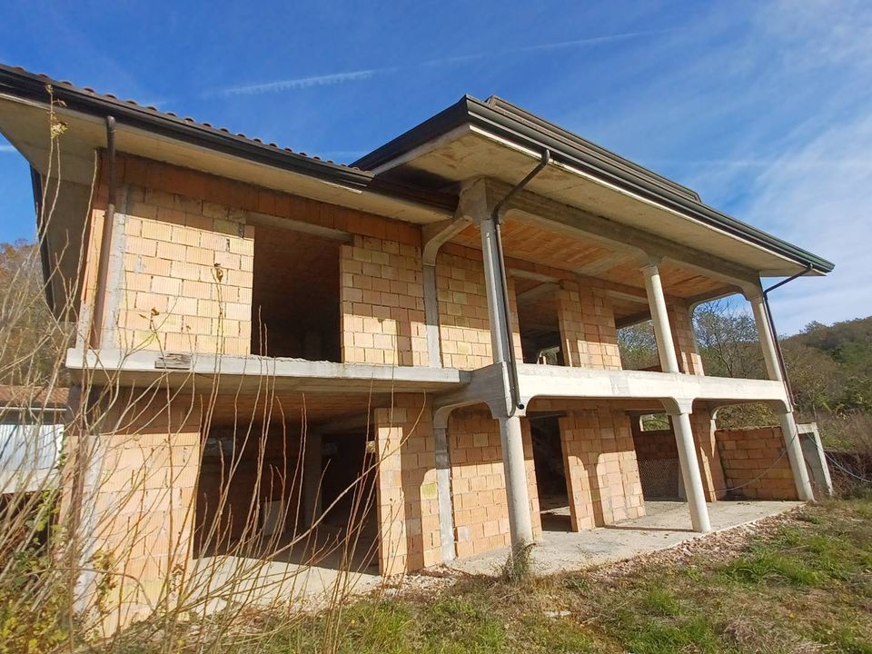 Villa i Ceccano, Frosinone - bilde 2