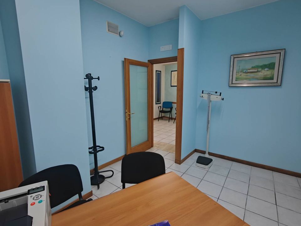 Lejlighed i Sonnino, Latina - foto 3