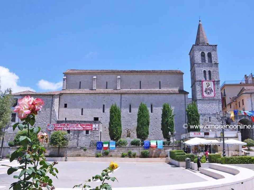 Lejlighed i Amaseno, Frosinone - foto 2