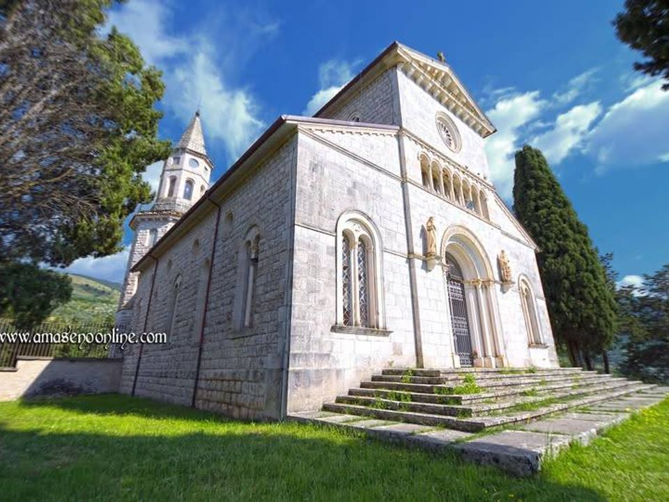 Lejlighed i Amaseno, Frosinone - foto 3
