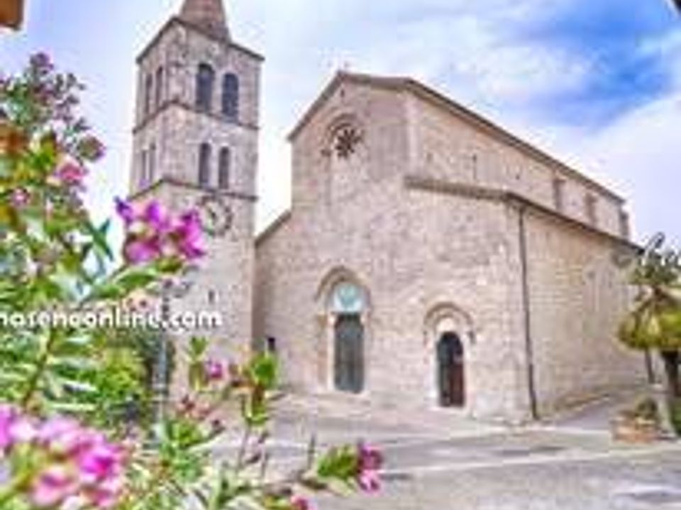 Lejlighed i Amaseno, Frosinone - foto 4