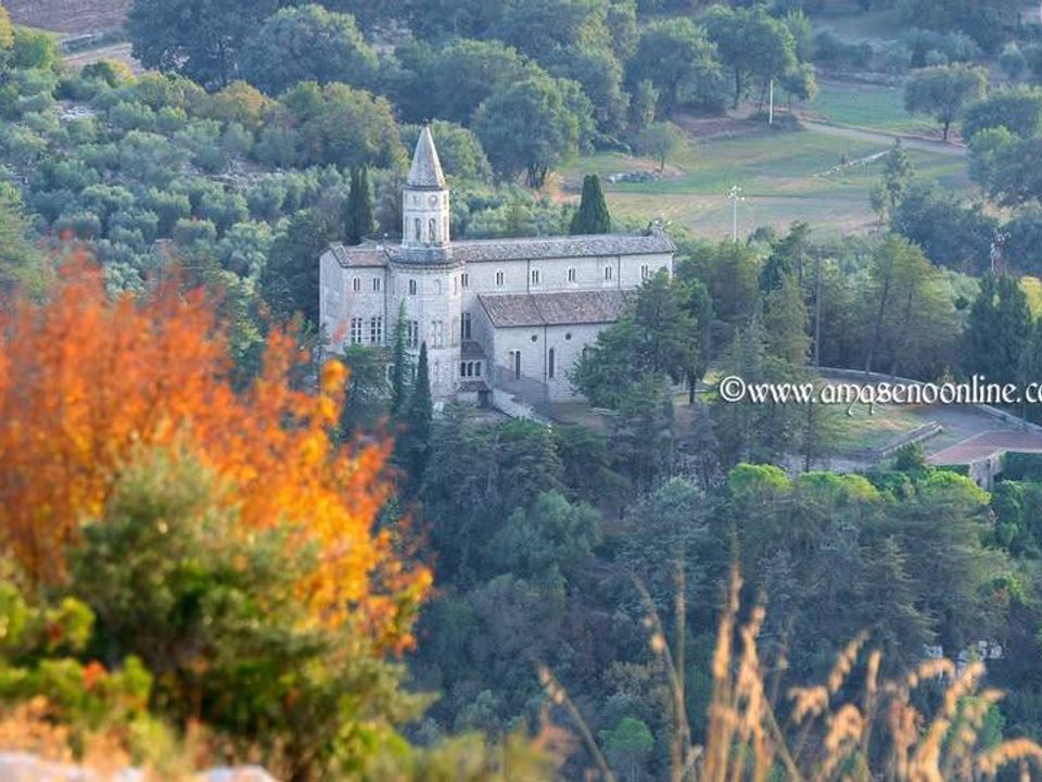 Lejlighed i Amaseno, Frosinone - foto 5