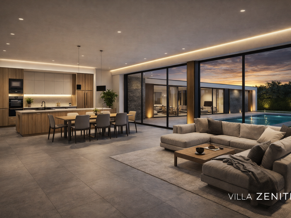 Villa i Cento, Ferrara - bilde 4